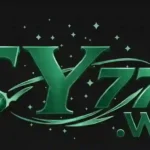 TY777 Game logo