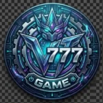 V777 Game logo
