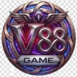 V88 Game logo