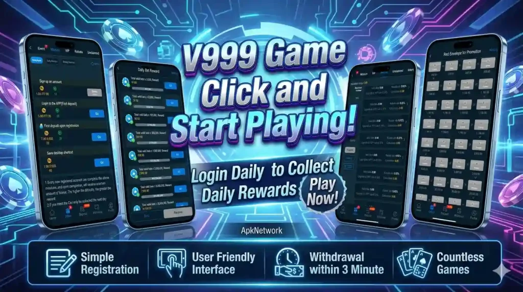 V999 Game Image