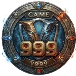 V999 Game Logo