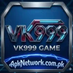 VK999 Game Logo