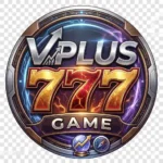 VPlus777 Game Logo