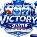 Victory Game Logo
