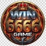 Win6666 Game logo
