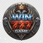 Win777 Game Logo