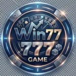 Win777 Game logo