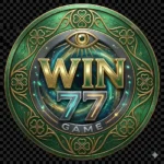 Win7777 Game logo