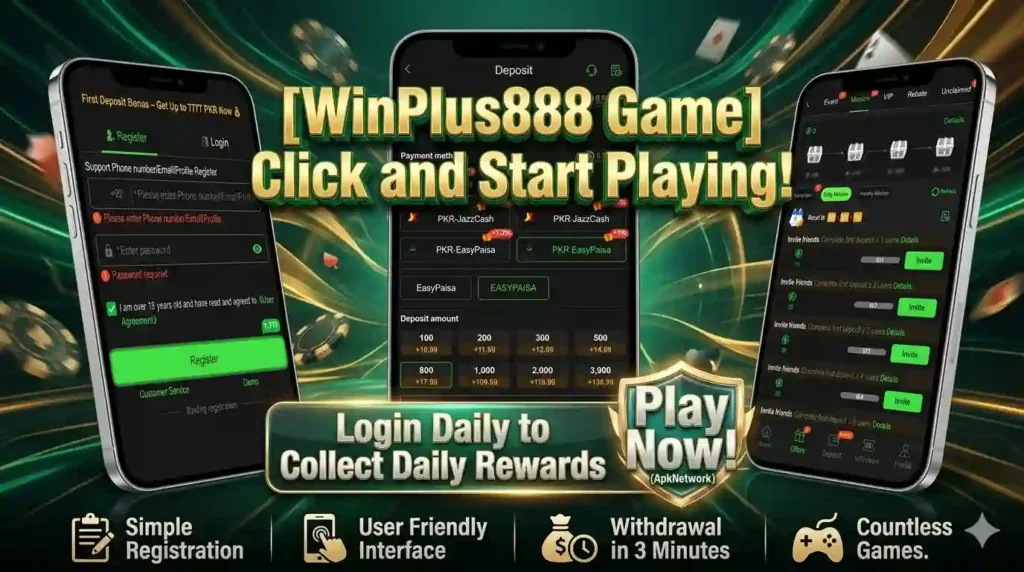 Win88 Game image