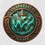 Win88 Game logo