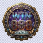 Win888 Game Logo