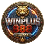 WinPlus888 Game logo
