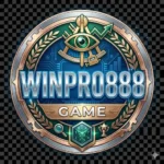 WinPro888 Game Logo