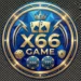 X66 Game Logo