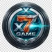 X7 Game logo
