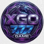 XGO777 Game logo