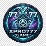 XPRO777 Game logo