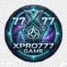 XPRO777 Game logo