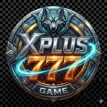 XPlus777 Game logo