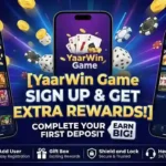 YaarWin Game Image