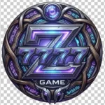 Z777 Game logo