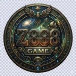 Z888 Game Logo