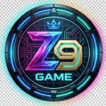 Z9 Game logo