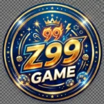 Z99 Game logo