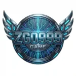 ZGO999 Game Logo