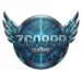 ZGO999 Game Logo