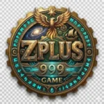 ZPlus999 Game Logo