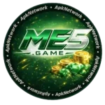 Me5 Game