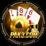 Pak3 Game