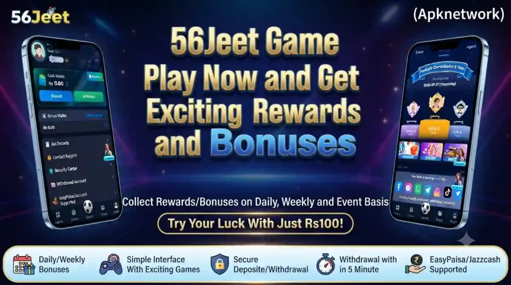56Jeet Game Image