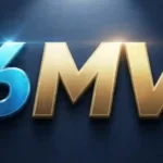 56MVP Game Logo