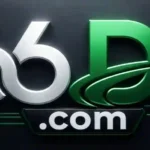 666D Game Logo