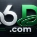 666D Game Logo