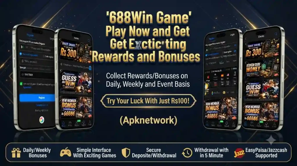 688Win Game Image