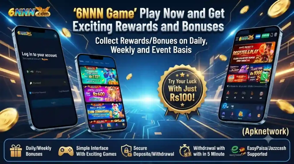 6NNN Game Image