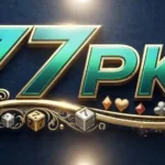 77PKR Game Logo