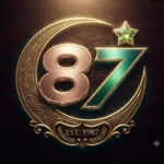 87Club Game Logo