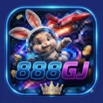888GJ Game Logo