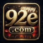 92e Game Logo
