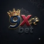 9XBet Game Logo