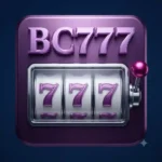BC777 Game Logo