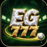 EG777 Game Logo