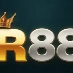 ER888 Game Logo