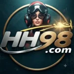 HH98 Game Logo