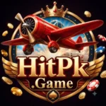 HitPk Game Logo