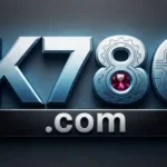 IK786 Game Logo